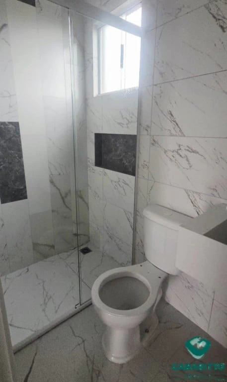 One-bedroom, 38 m² apartment in Curitiba — photo 5