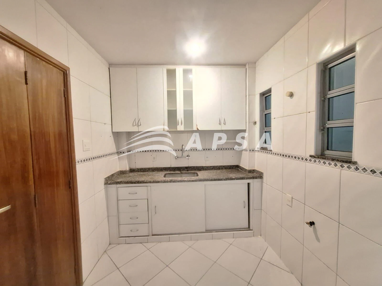 Departamento con piso de madera o laminado en Rio de Janeiro