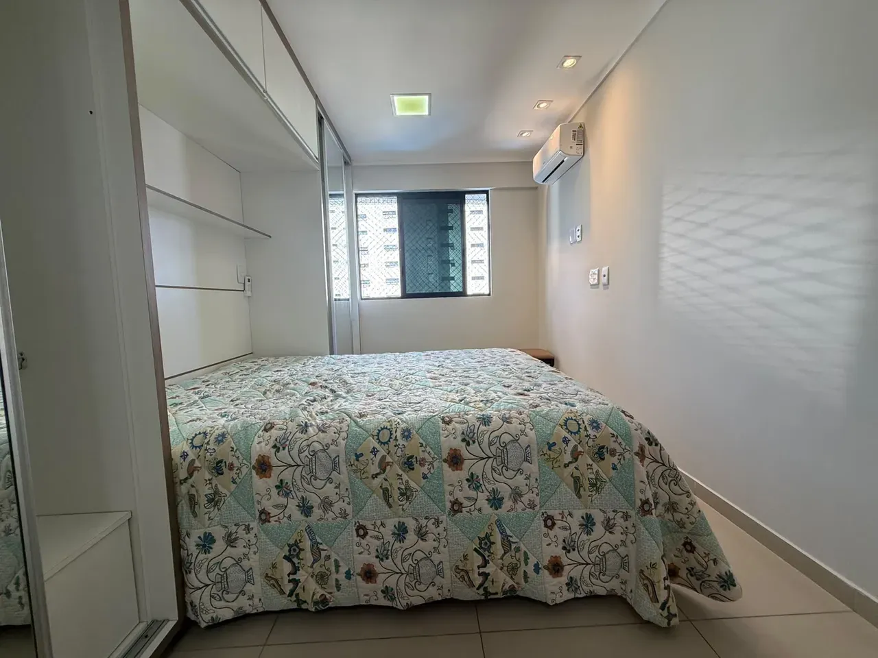 3-bedroom apartment with a home office — photo 13