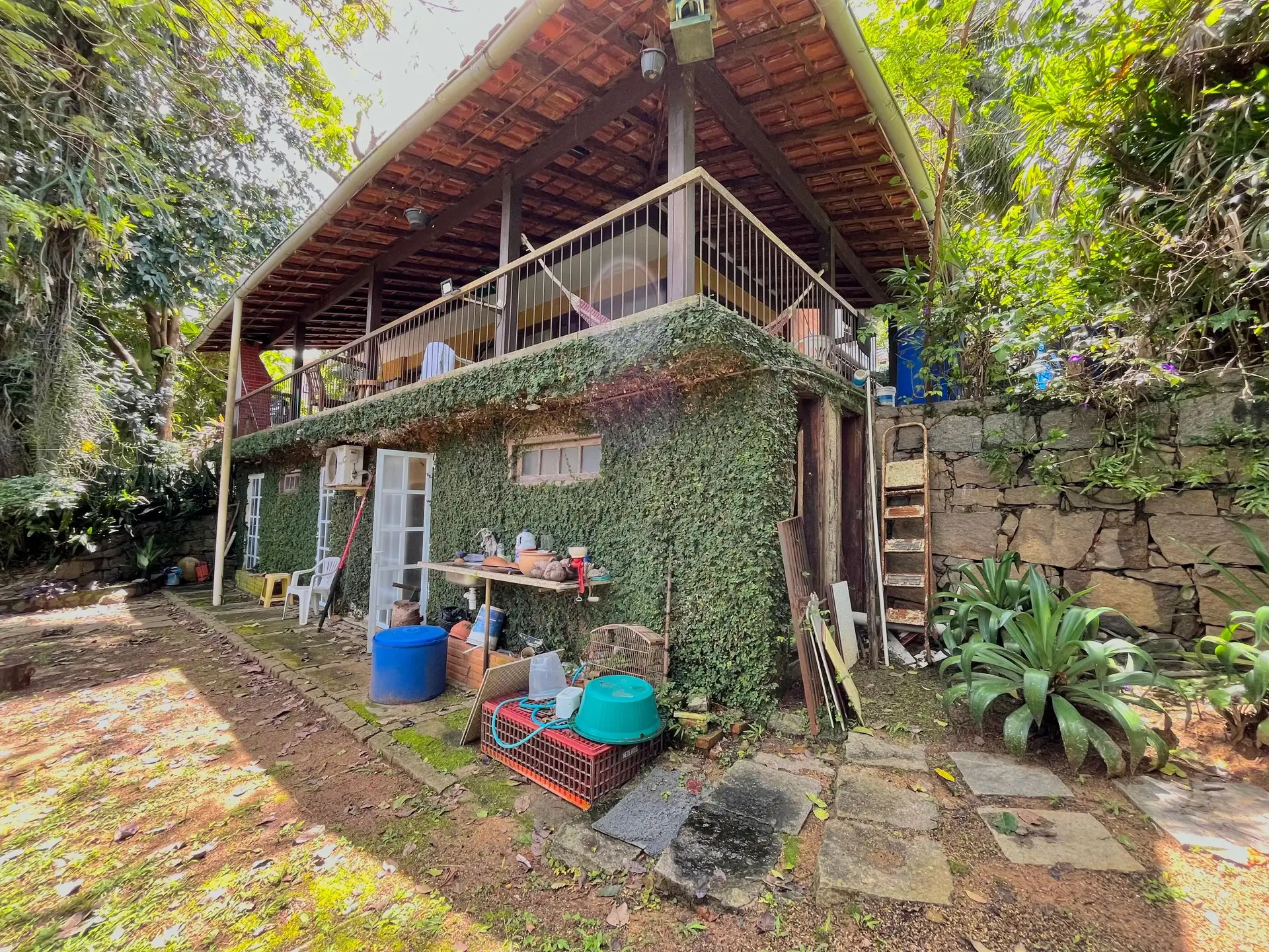 Ванна та 4 спальні: будинок 350 м² — photo 61
