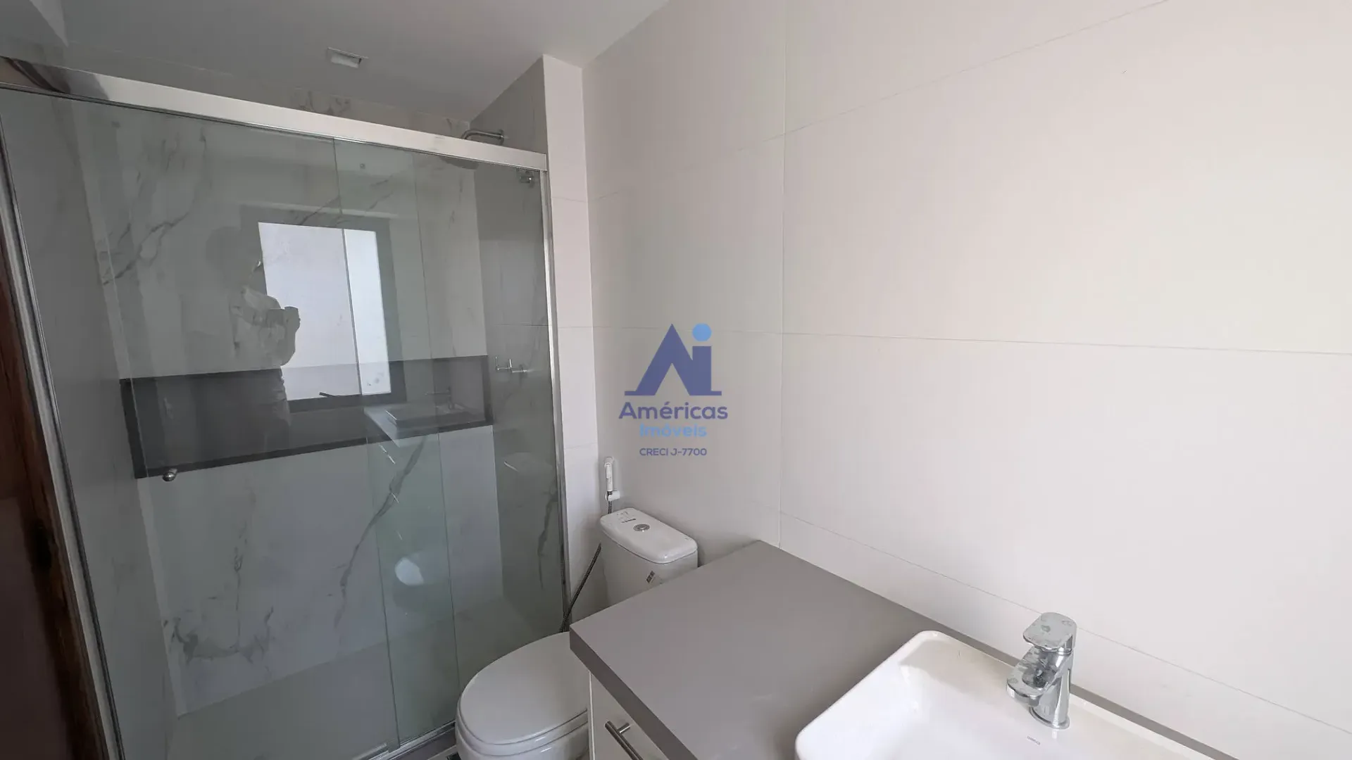 Apartamento de 110 m² com 2 suítes e cozinha aberta — photo 20
