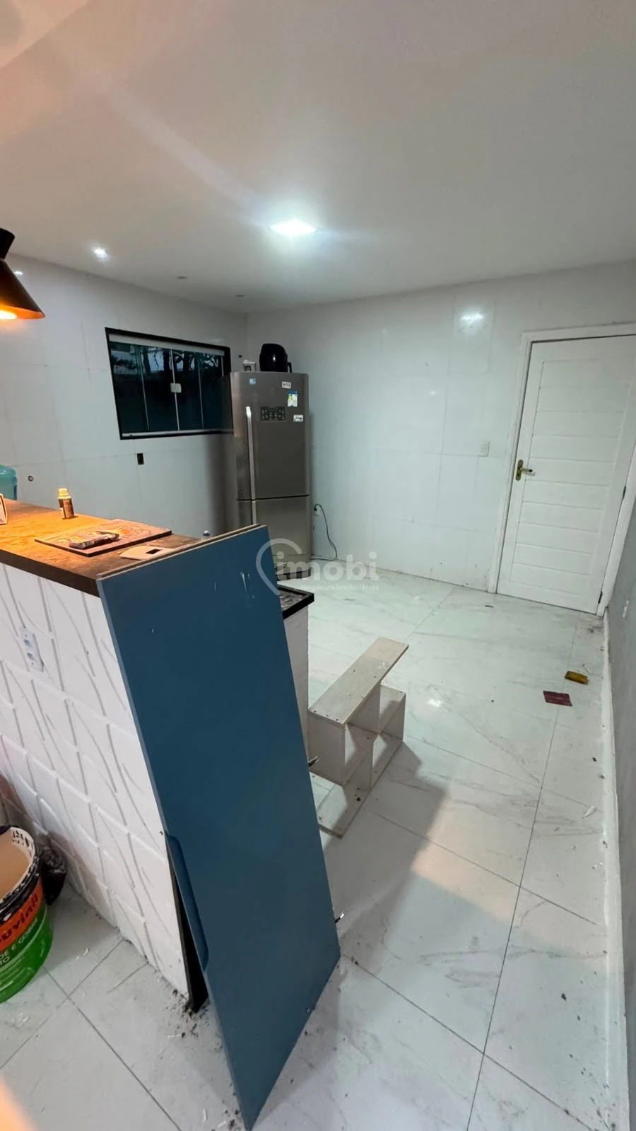 Furnished 270 m² house with 7 bedrooms and 6 bathrooms — photo 3