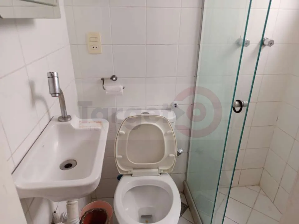 Home office in a 4-bedroom apartment, 230 m² — photo 20