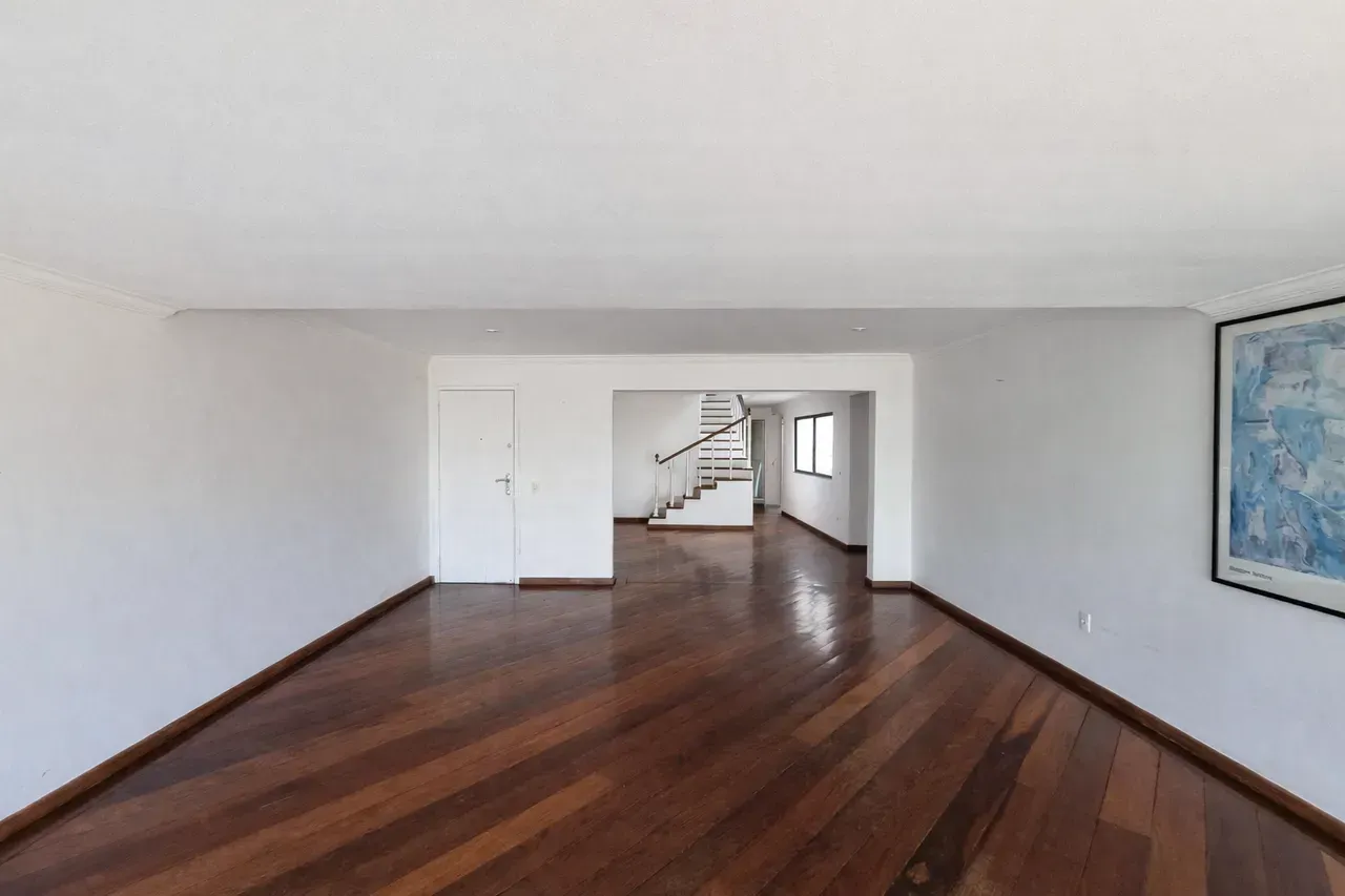 Furnished apartment with 4 bedrooms and 5 baths 380 m² — photo 4
