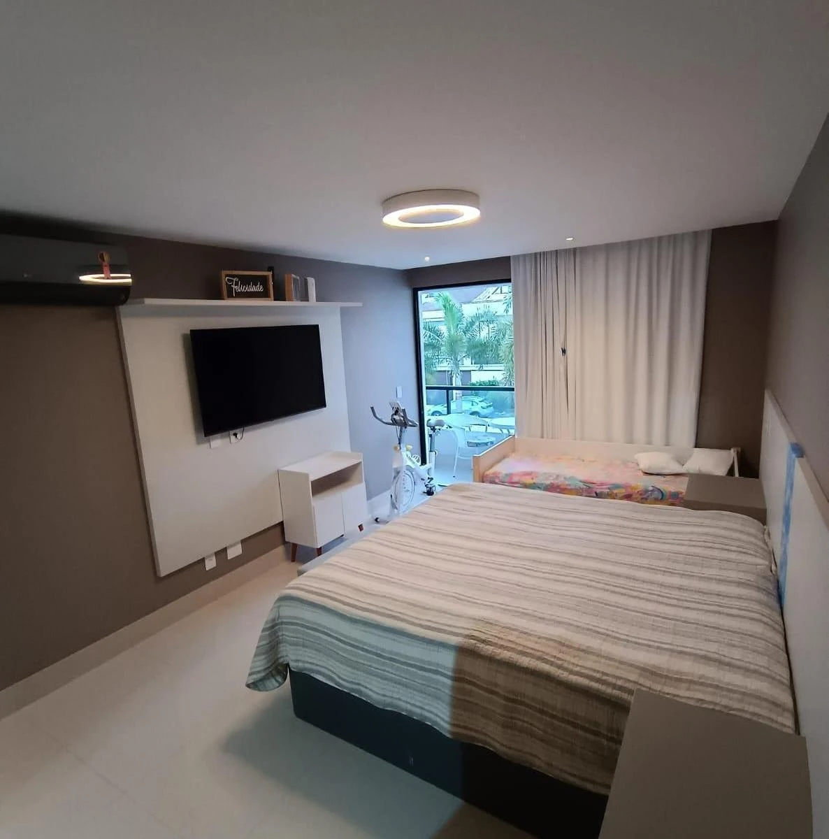 Condominium house with 500 m², 5 bedrooms and 3 en-suites — photo 6