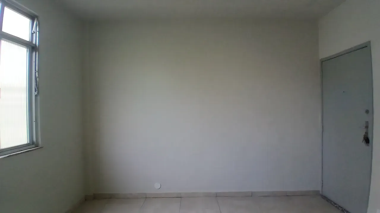 Apartment with 2 bedrooms and 45 m² — photo 3