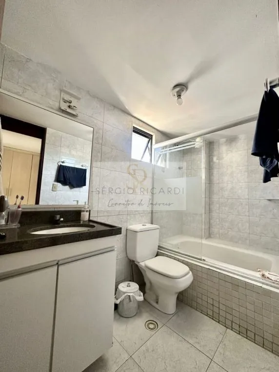 Пральна машина та 3 спальні: квартира 195 м² — photo 17