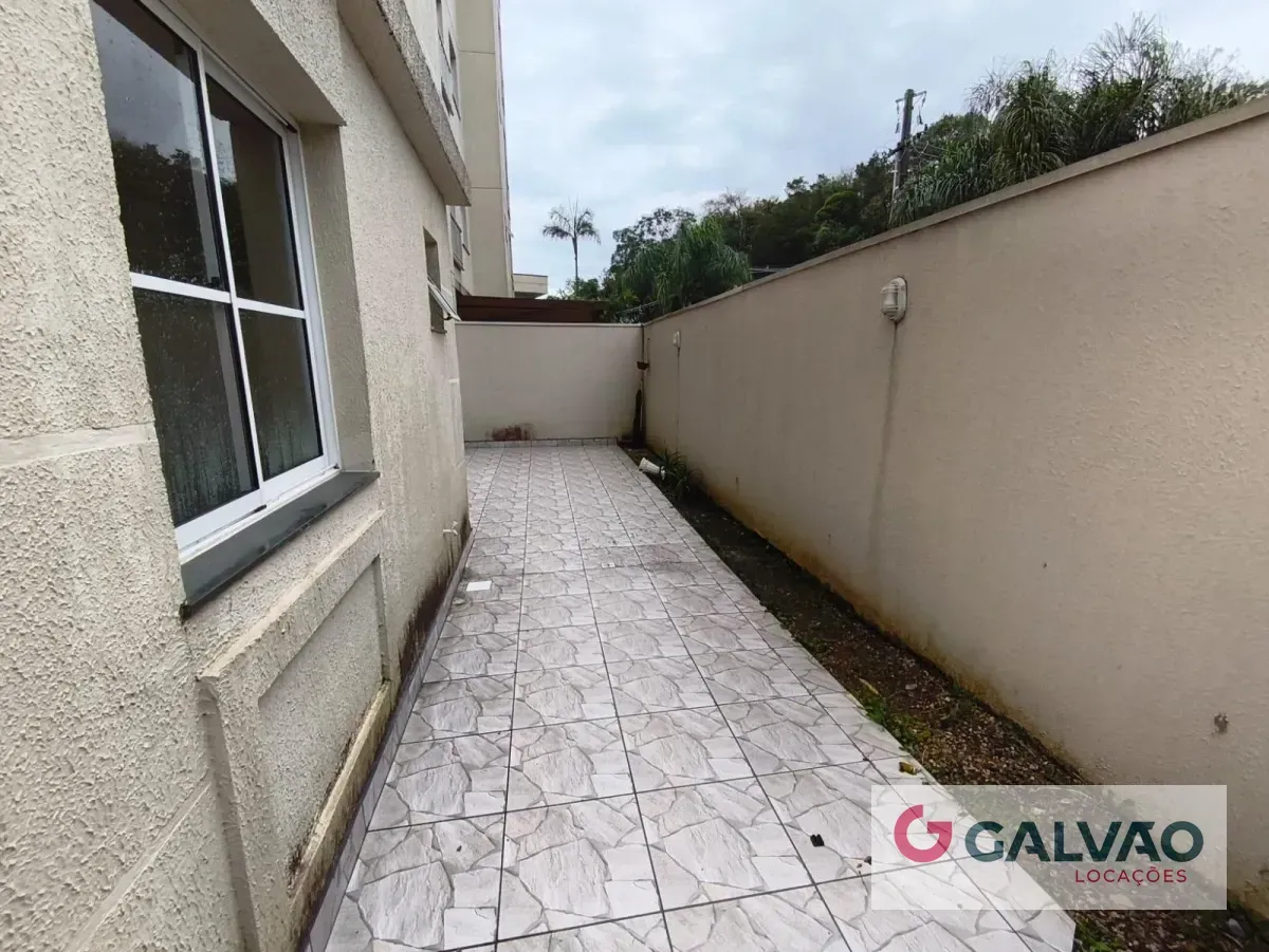 64 m² apartment with a washing machine and a home office — photo 18