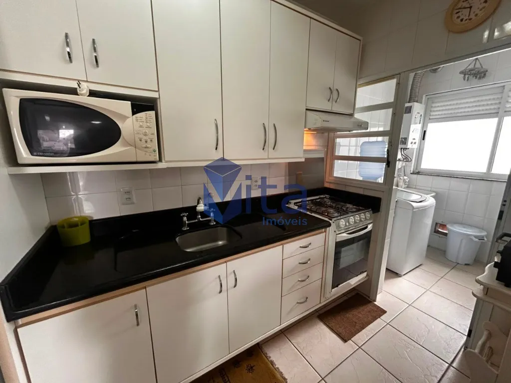 Furnished apartment with 3 bedrooms and a gas kitchen — photo 3