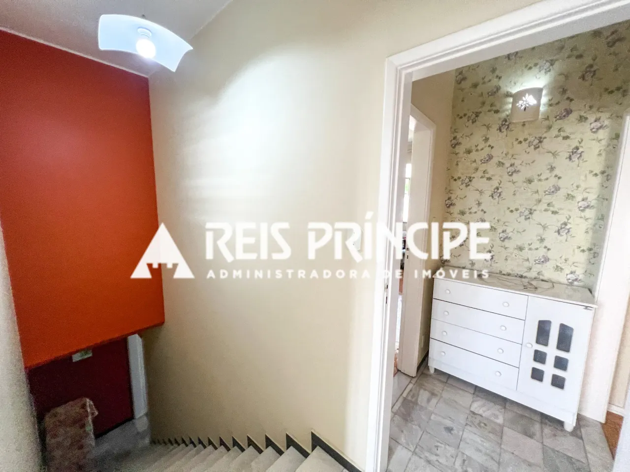 Furnished house with 4 bedrooms and 2 bathrooms — photo 7