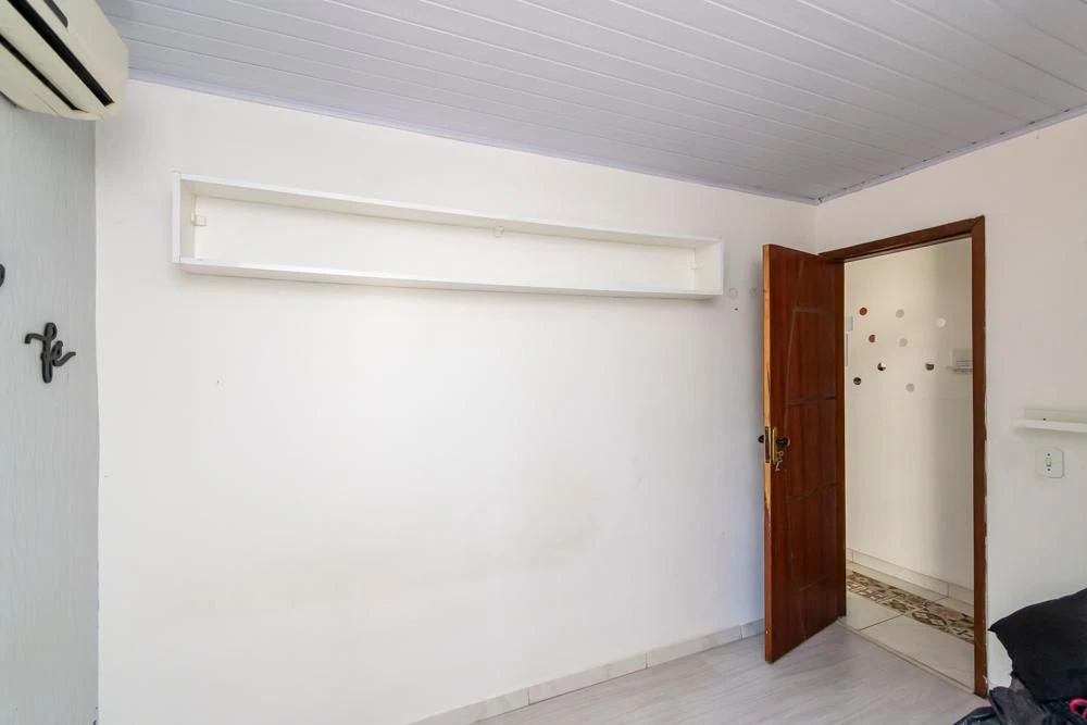 4 quartos e varanda gourmet: apartamento de 64 m² — photo 31