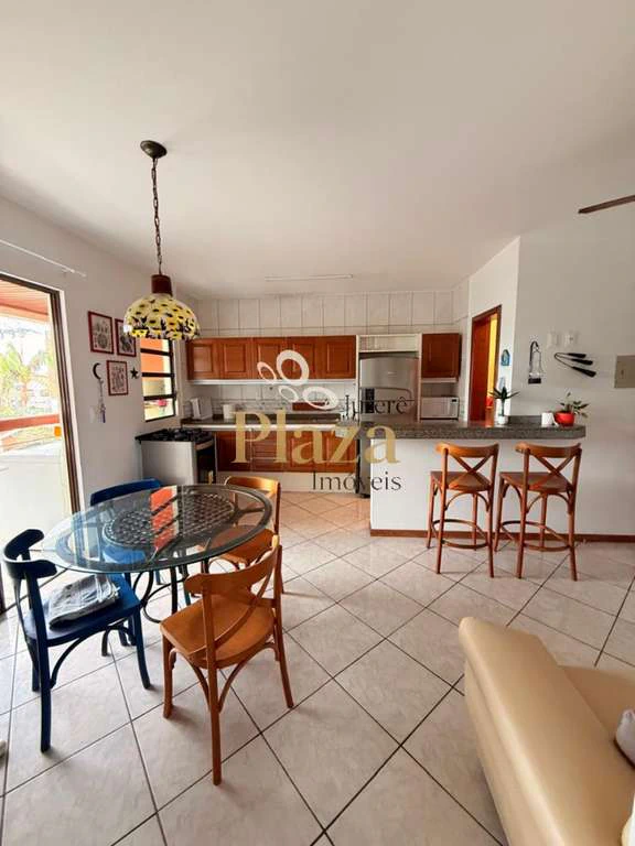 82 m² apartment with 2 bedrooms and a private BBQ — photo 3