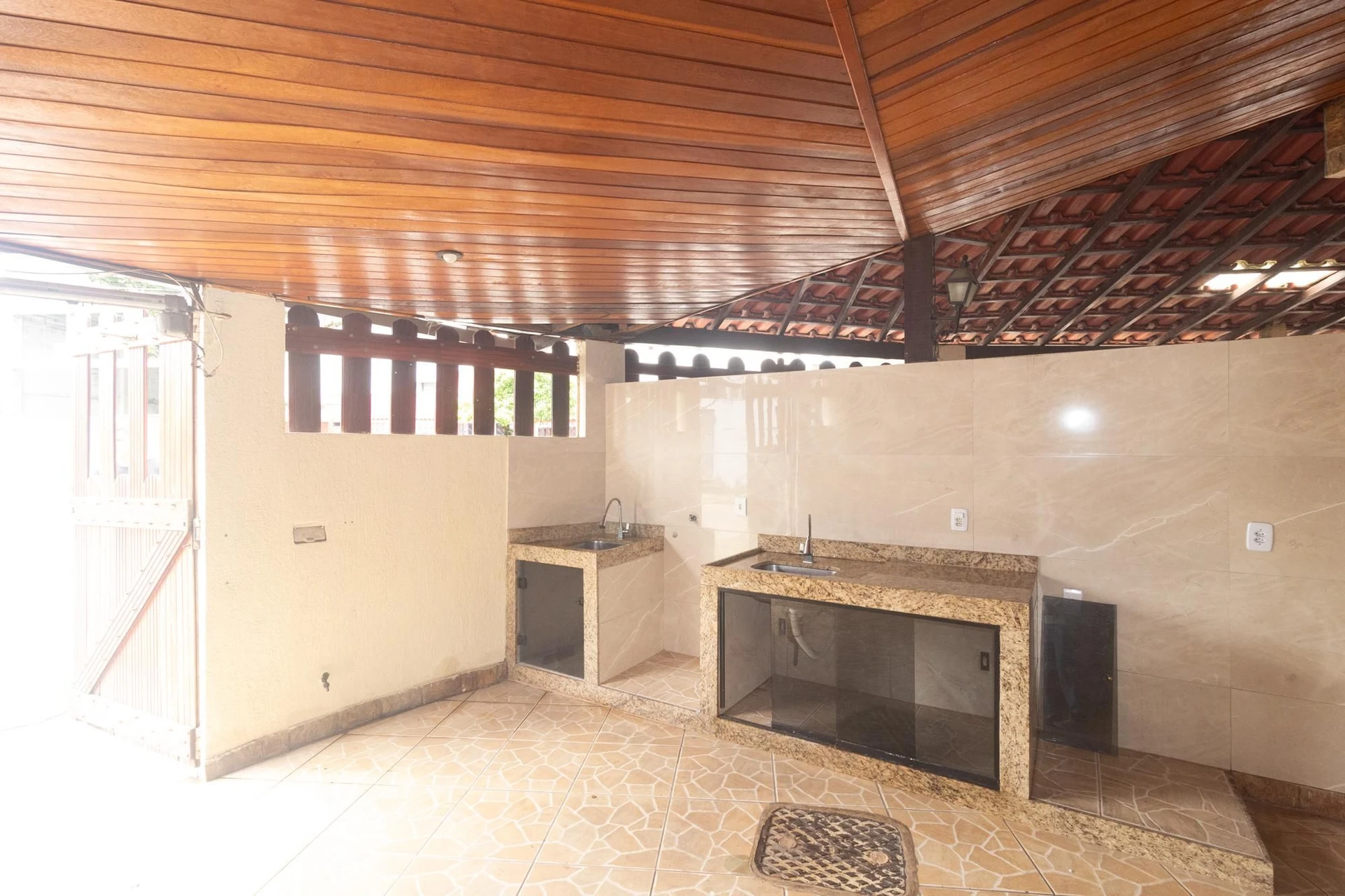 Casa de 3 quartos, sendo 1 suíte, 90 m², Campo Grande — photo 21