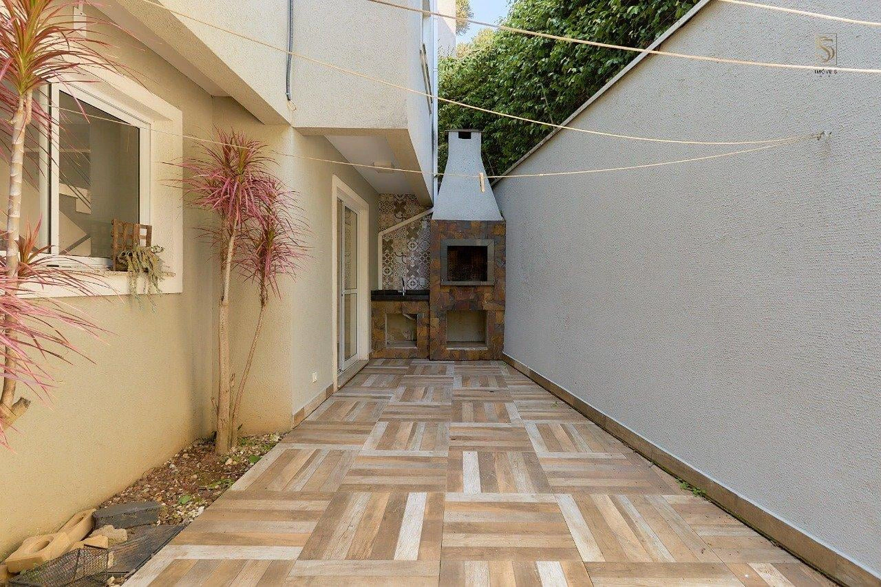 Private BBQ in a 3-bedroom house, 215 m² — photo 21