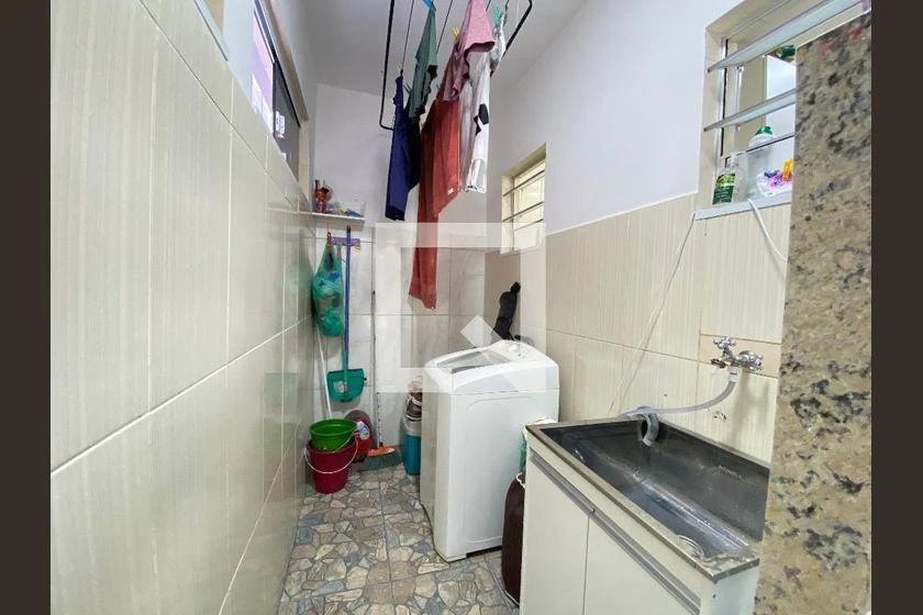 Мебльований будинок 45 м², 1 спальня — photo 33