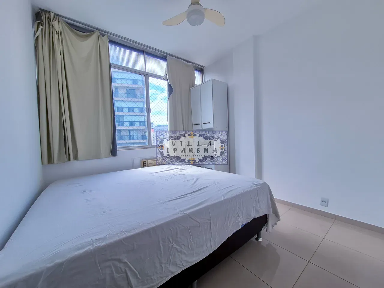 80 m² apartment with a washing machine and a home office — photo 4