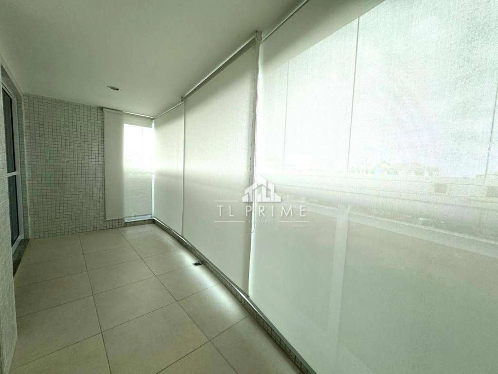 Apartamento de 2 quartos com cozinha americana e 73 m² — photo 2