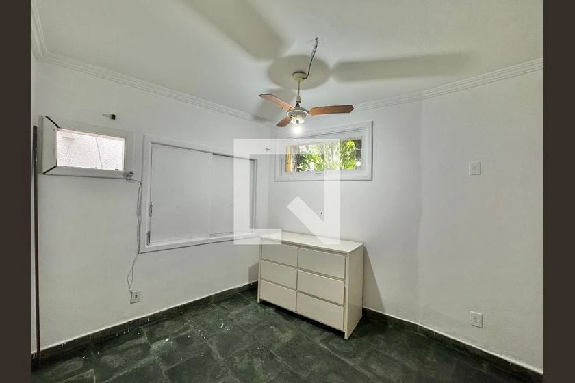 Garden in a one-bedroom house, 45 m² — photo 14