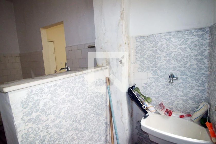 Apartamento alugado sem vaga, 1 quarto e 45 m² — photo 11