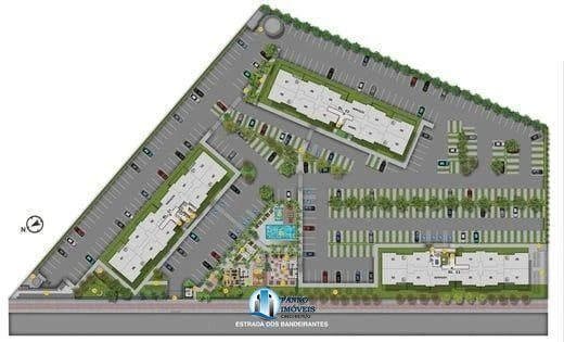 Apartamento de 45 m² com 2 quartos e 1 vaga — photo 8