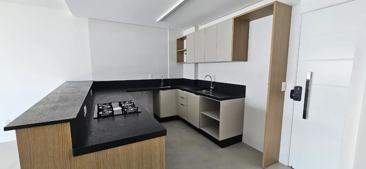 Estúdio mobiliado de 48 m² com 1 vaga e 2º andar — photo 19