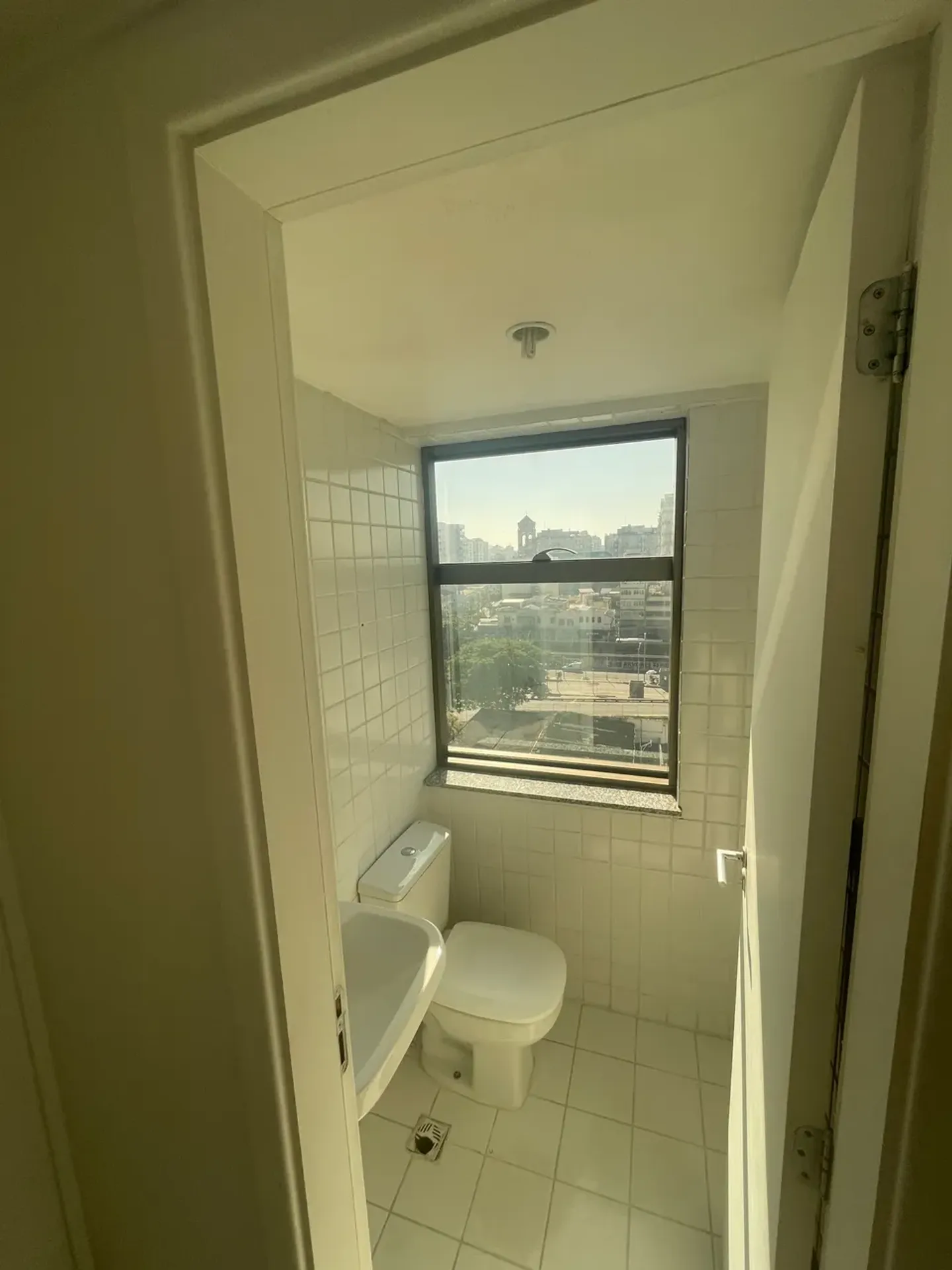 25 m² studio with 1 bedroom, 1 bath and 1 parking spot — photo 12
