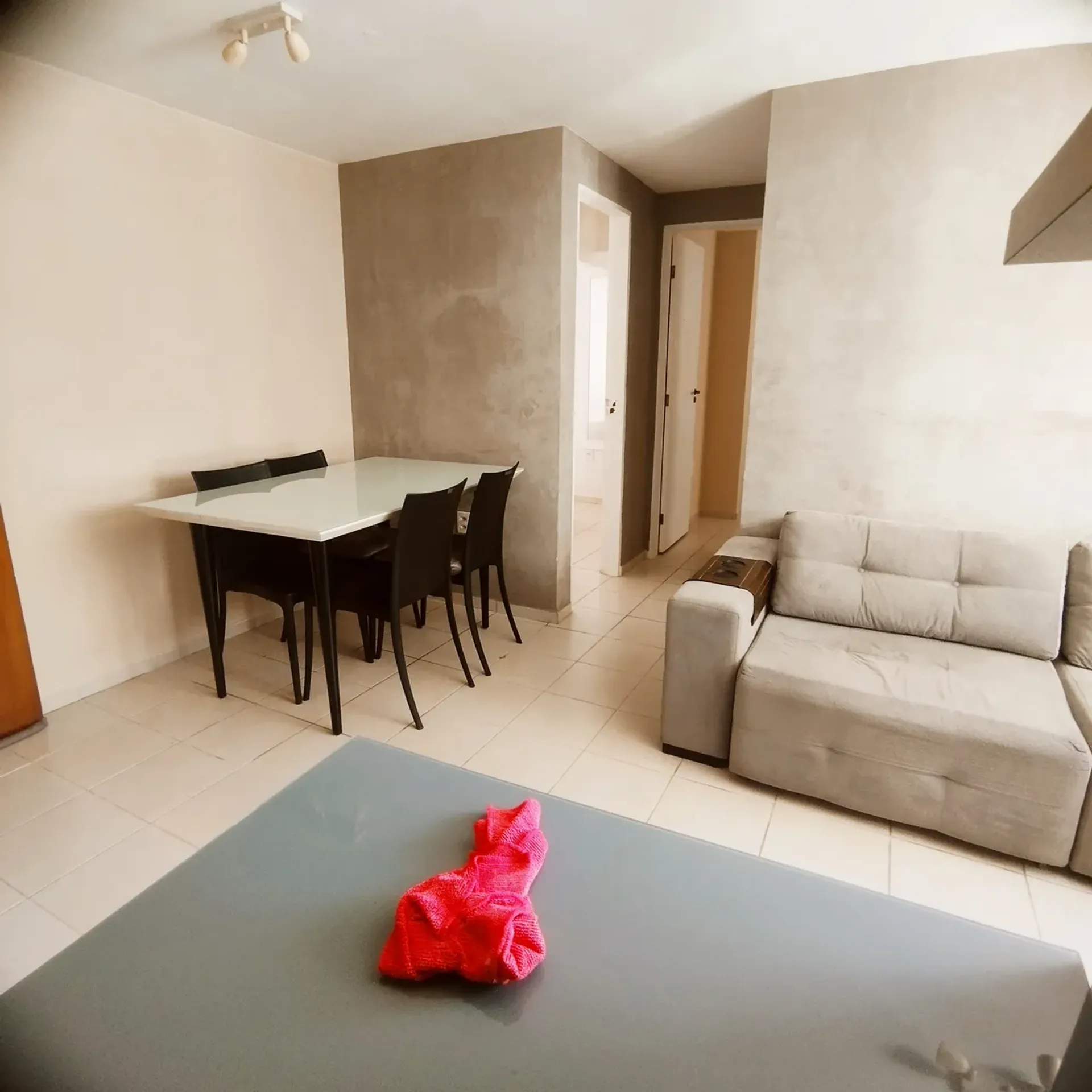 Мебльована квартира з 2 спальнями, 57 м², 2 поверх — photo 3