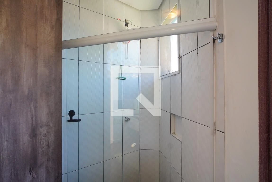 Furnished apartment, 100 m², with a washing machine — photo 18