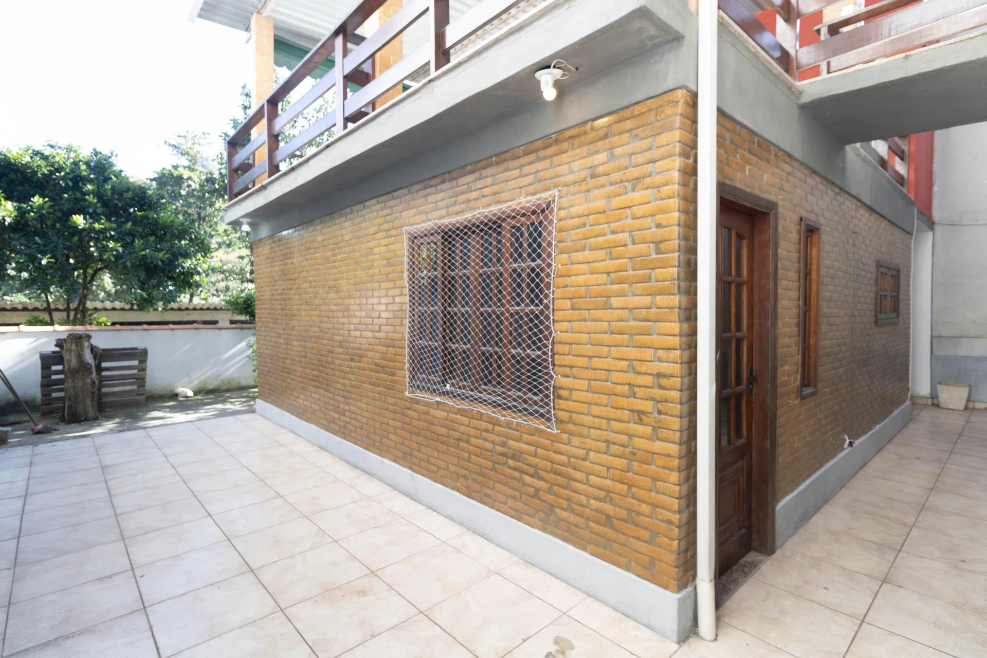 Casa sem mobília com 2 quartos e 1 vaga de garagem — photo 23
