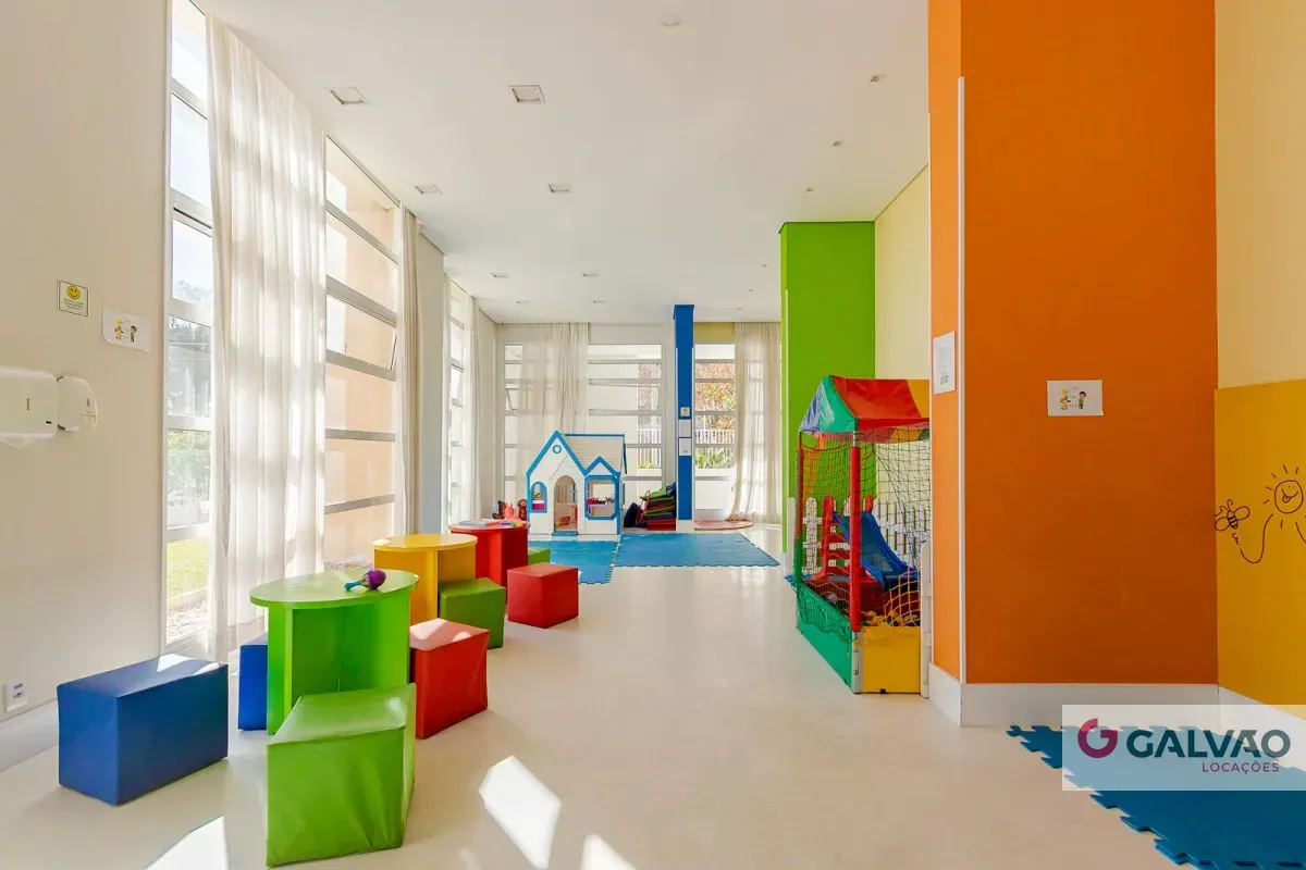 Apartment 235.70 m² with 3 bedrooms and a gas kitchen — photo 39