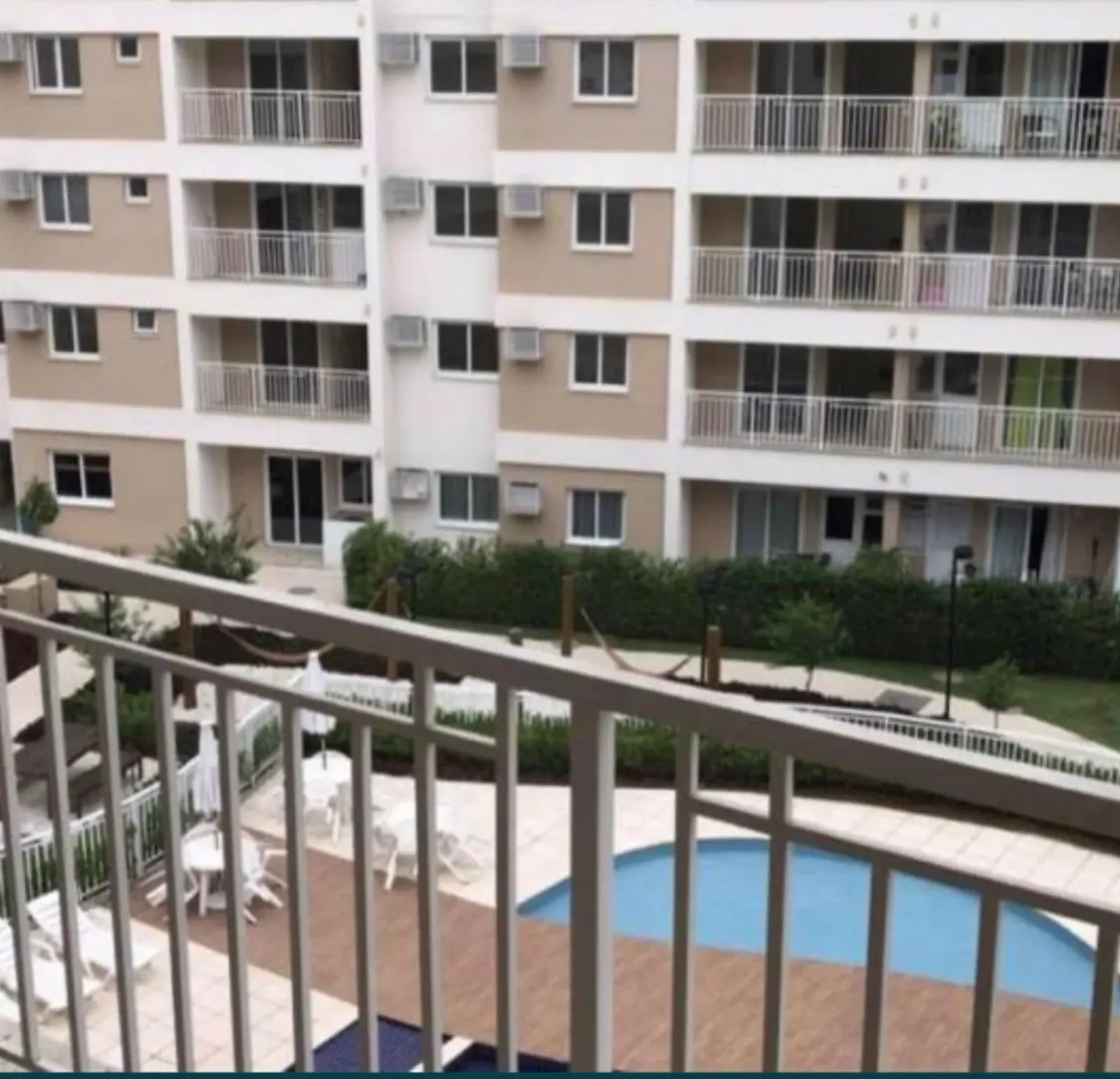 Furnished apartment, 74 m², with a glass-enclosed balcony — photo 56