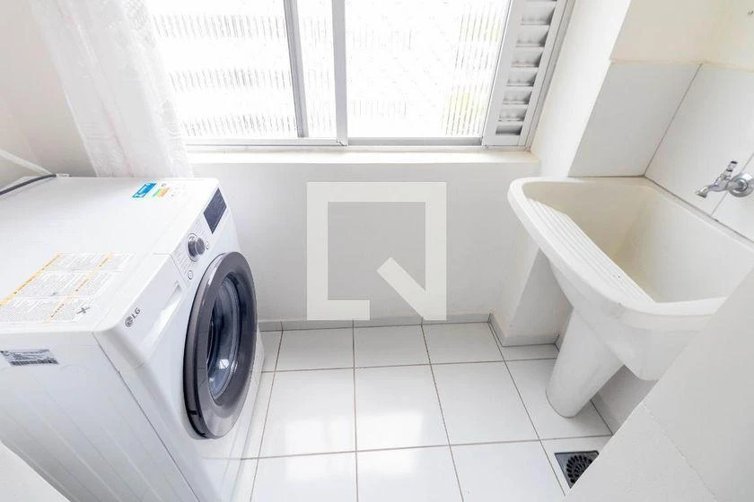 Apartment, 71 m², with a washing machine — photo 11