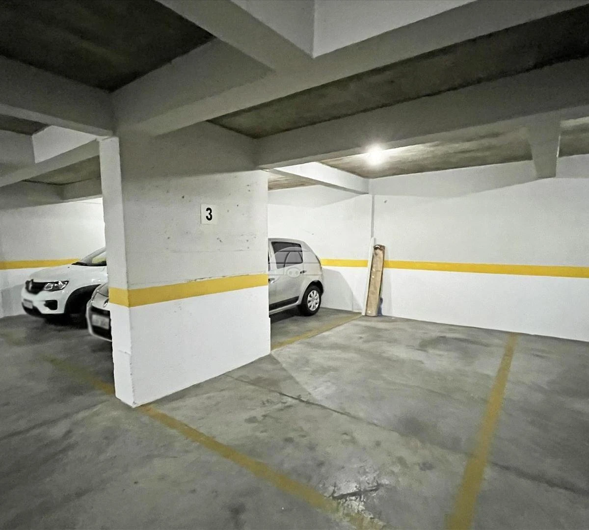 Apartamento com espaço de home office, Bigorrilho — photo 16