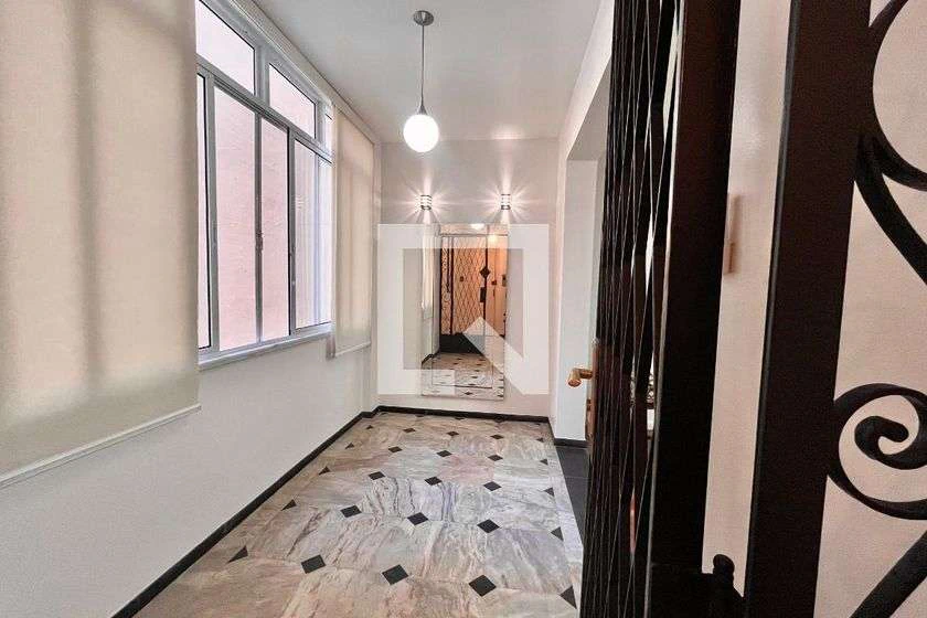 3-bedroom apartment with 301 m² and no parking — photo 20