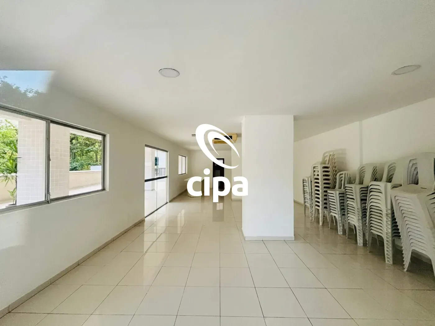 Apartamento com 2 quartos e varanda envidraçada — photo 23