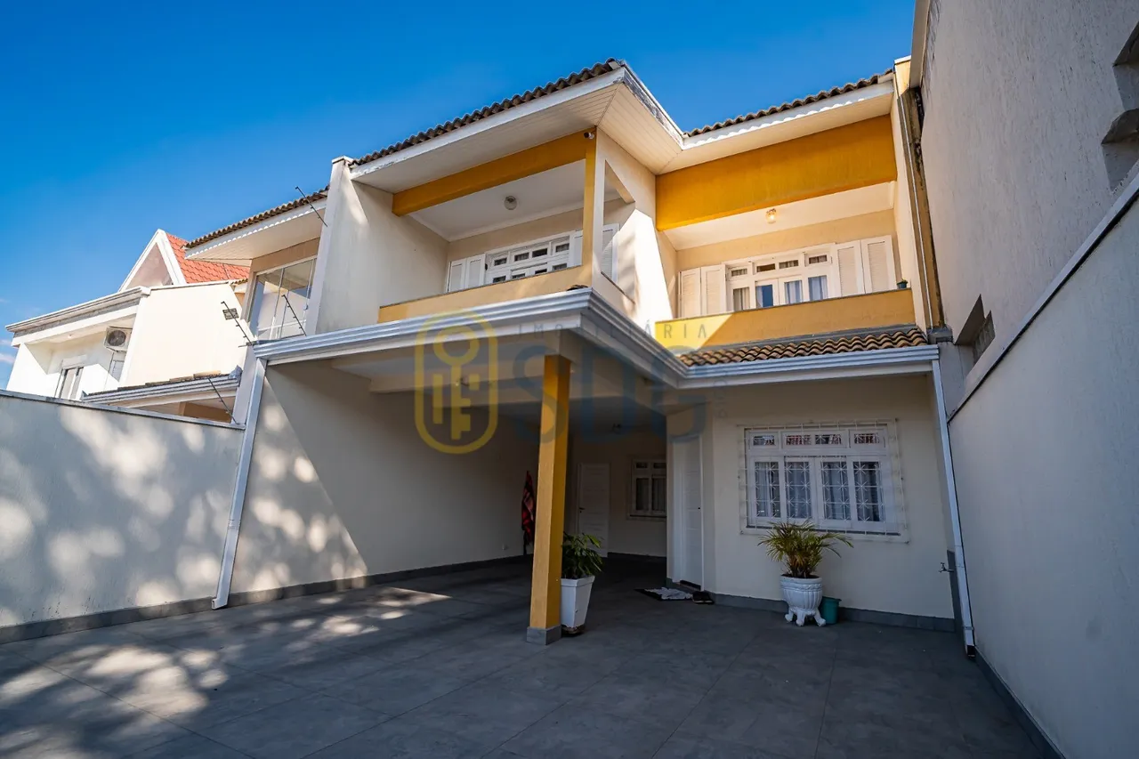 Furnished house with 4 bedrooms and 1 bathroom — photo 9