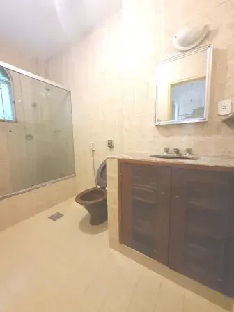 85 m² apartment with 2 bedrooms and 2 bathrooms — photo 14