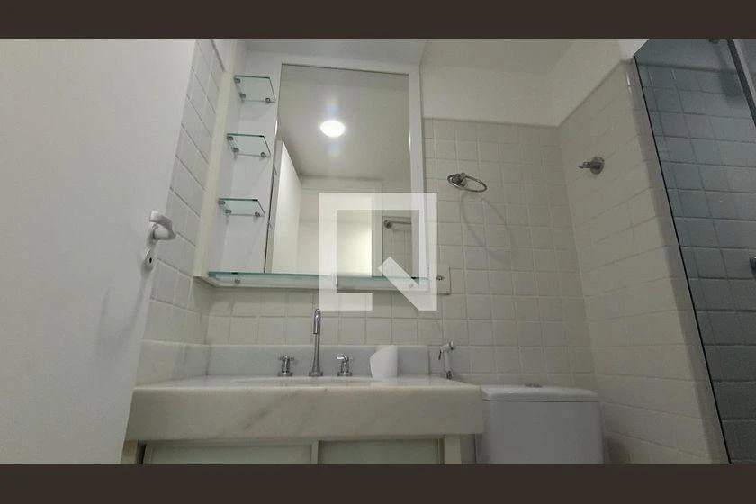 Apartamento de 80 m² com closet e máquina de lavar — photo 37