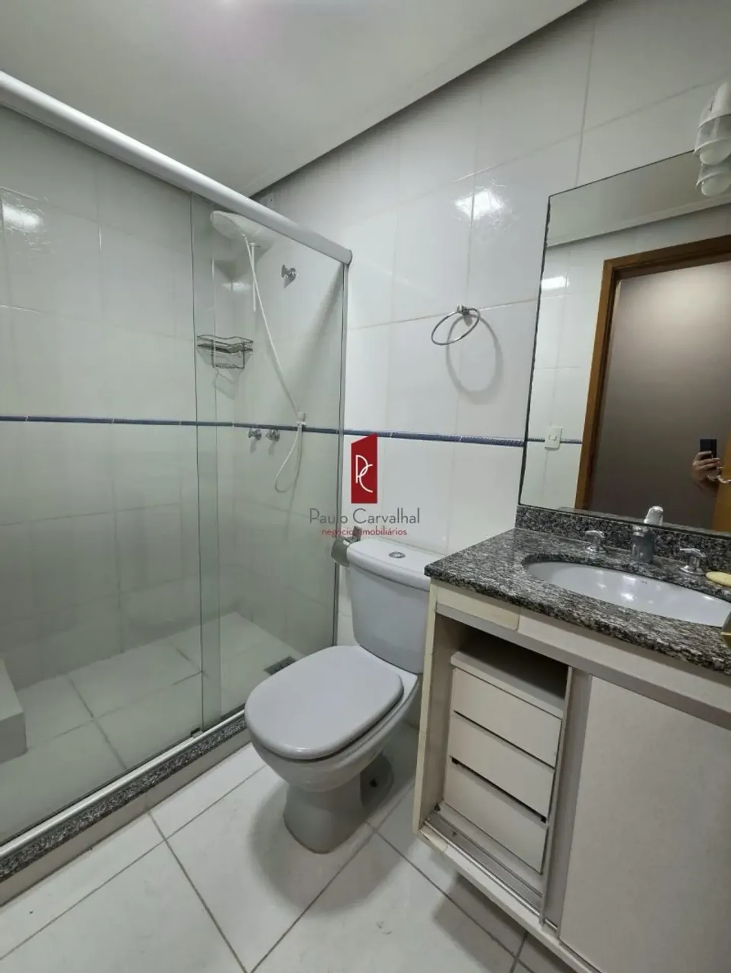 Apartment on the 1st floor with a washing machine — photo 6