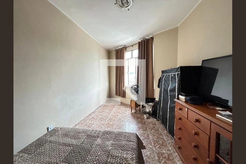 2-bedroom apartment with a washing machine — photo 8