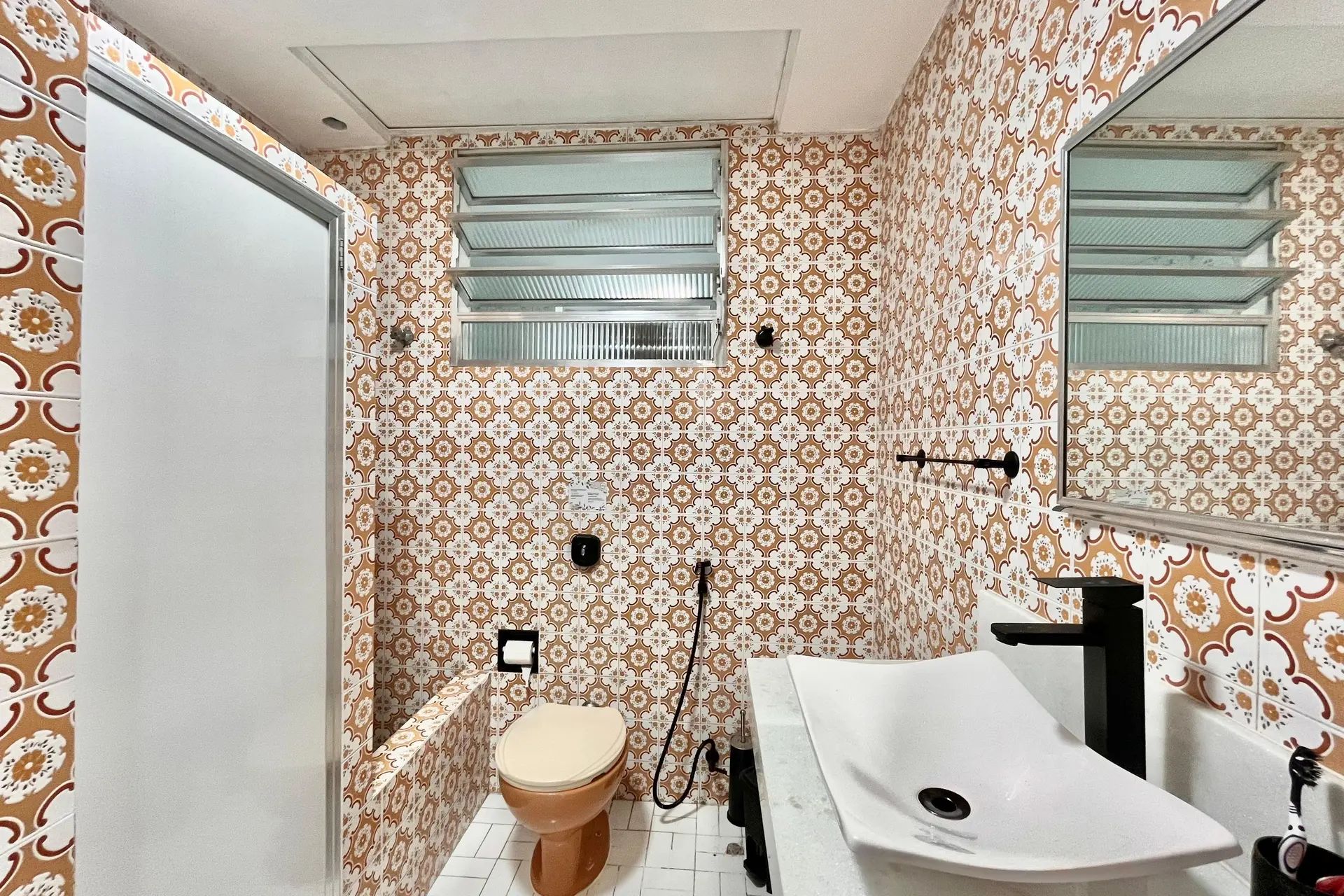 Apartamento mobiliado com 1 quarto e aceitação de pets — photo 2