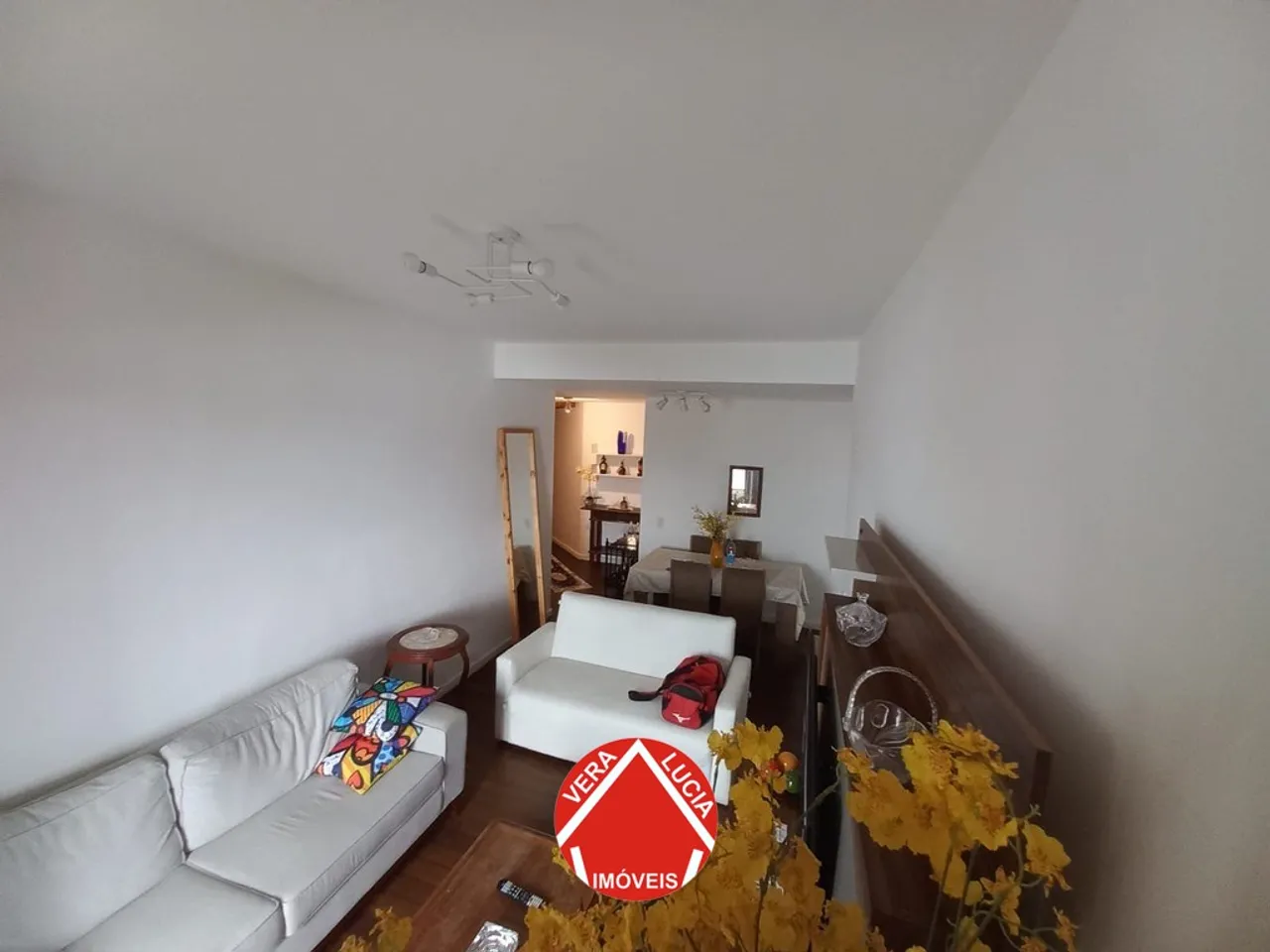 Furnished apartment with 1 bedroom and no parking — photo 11