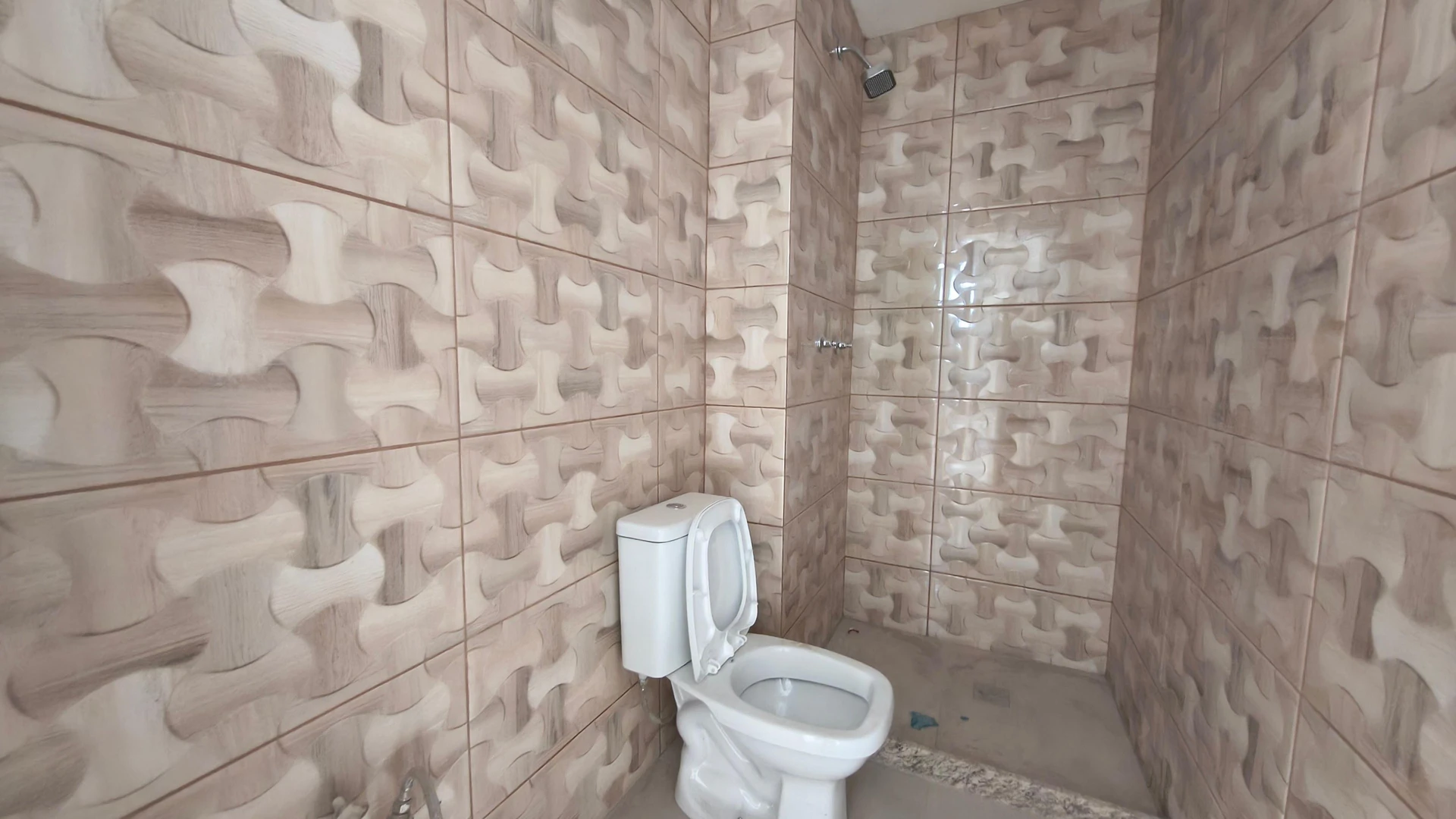 Home office in a 2-bedroom apartment, 68 m² — photo 28