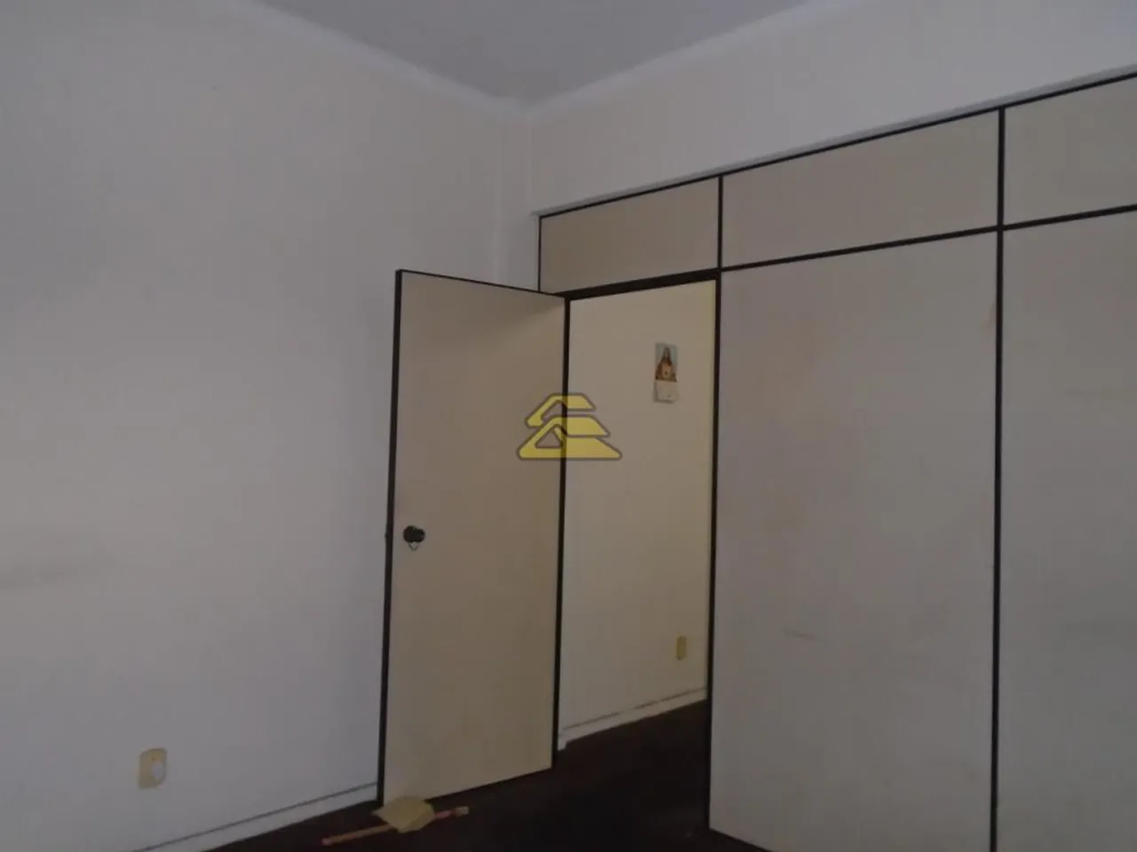 1-bedroom apartment with built-in wardrobes — photo 16