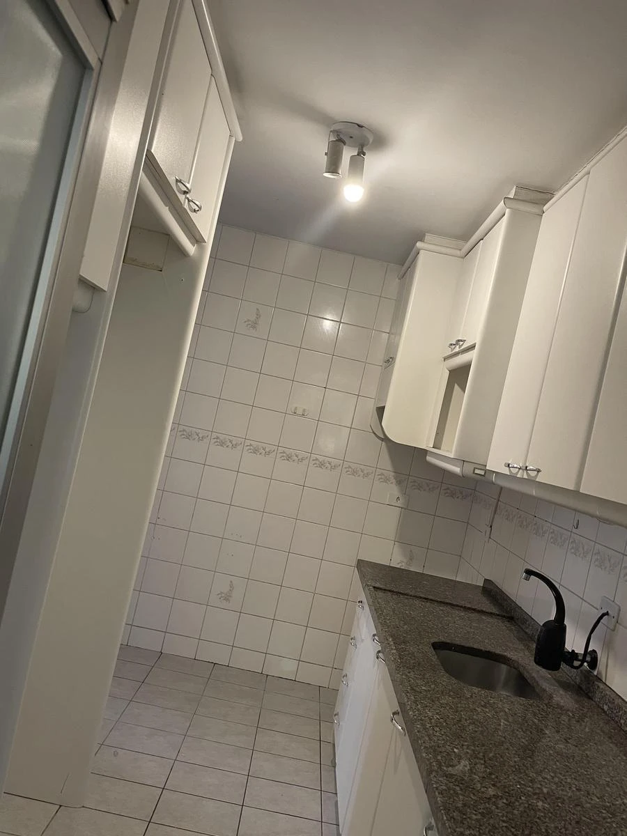 Apartamento de 70 m² e 3 quartos, Fanny