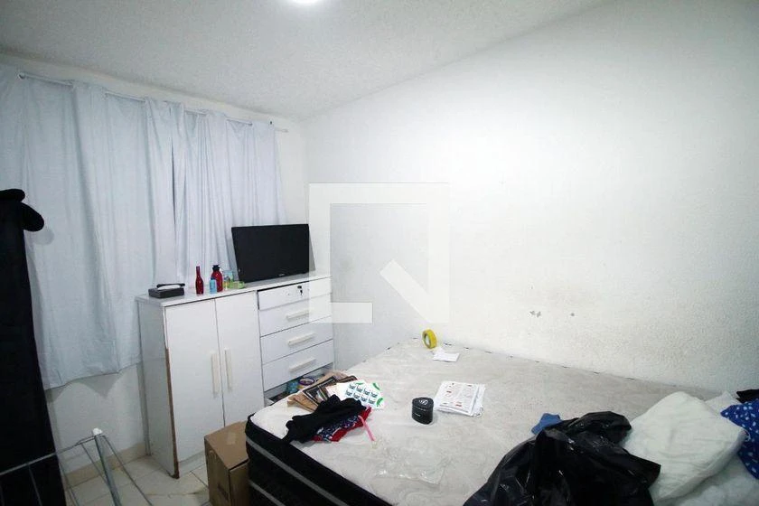 Furnished apartment, 50 m², with a washing machine — photo 28
