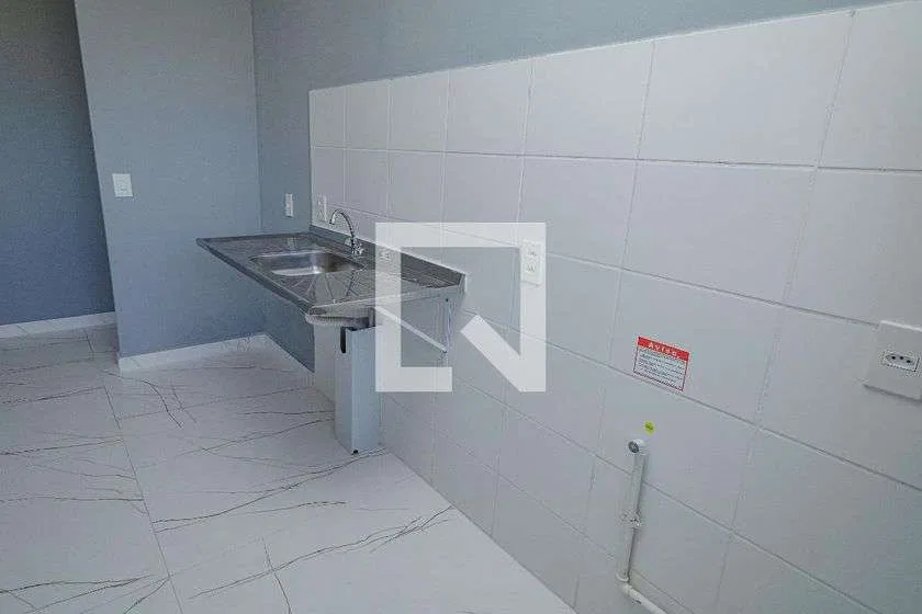 41 m² apartment with 2 bedrooms and 1 parking space — photo 7