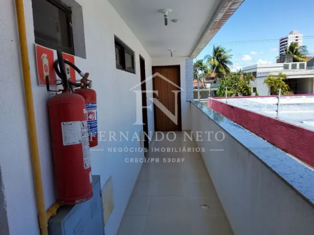 2-bedroom, 58 m² apartment in João Pessoa — photo 16
