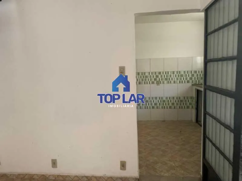 Casa duplex sem vaga de garagem com 60 m² e 2 quartos — photo 13