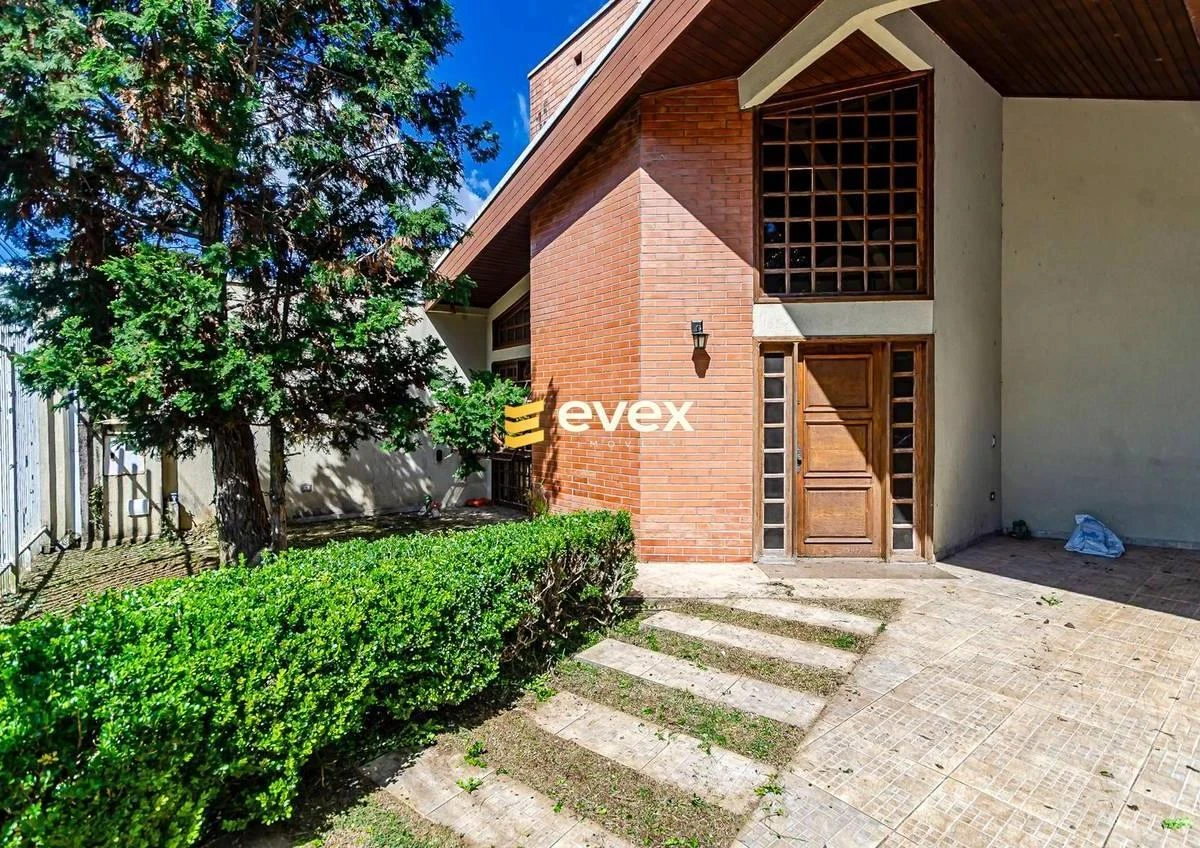 3 quartos e varanda gourmet: casa de 220 m² — photo 20